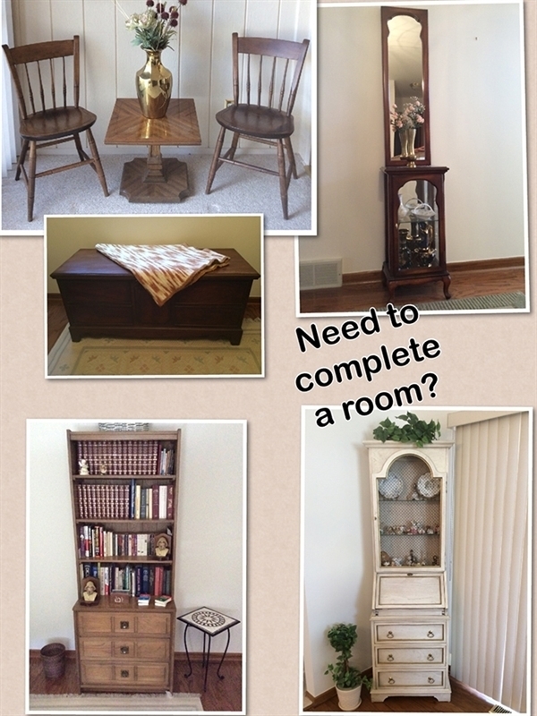 Estate Sale Item
