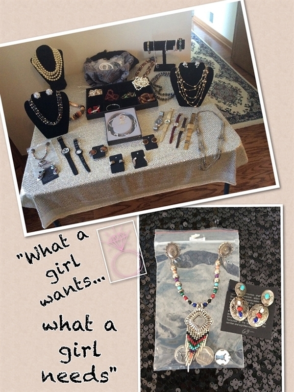 Estate Sale Item