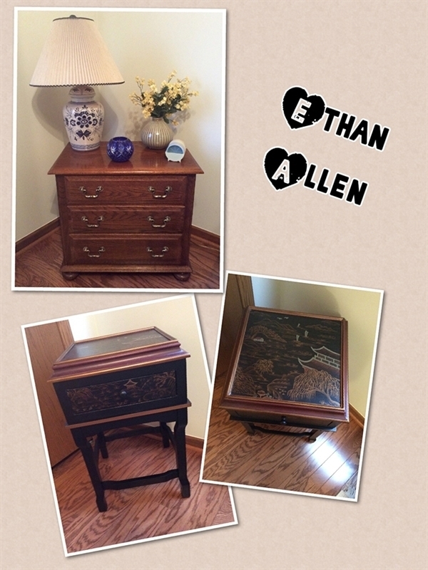 Estate Sale Item