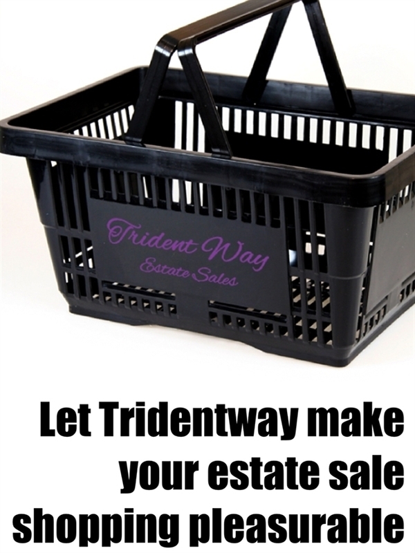 Estate Sale Item